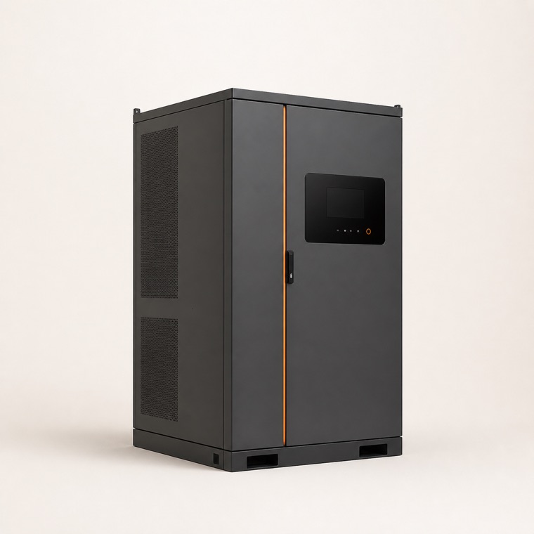 ESS-50 energy storage cabinet