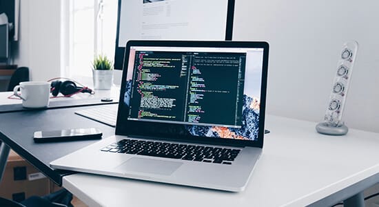 Website Customization