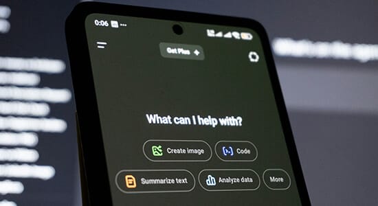 AI Application Implementation Plan